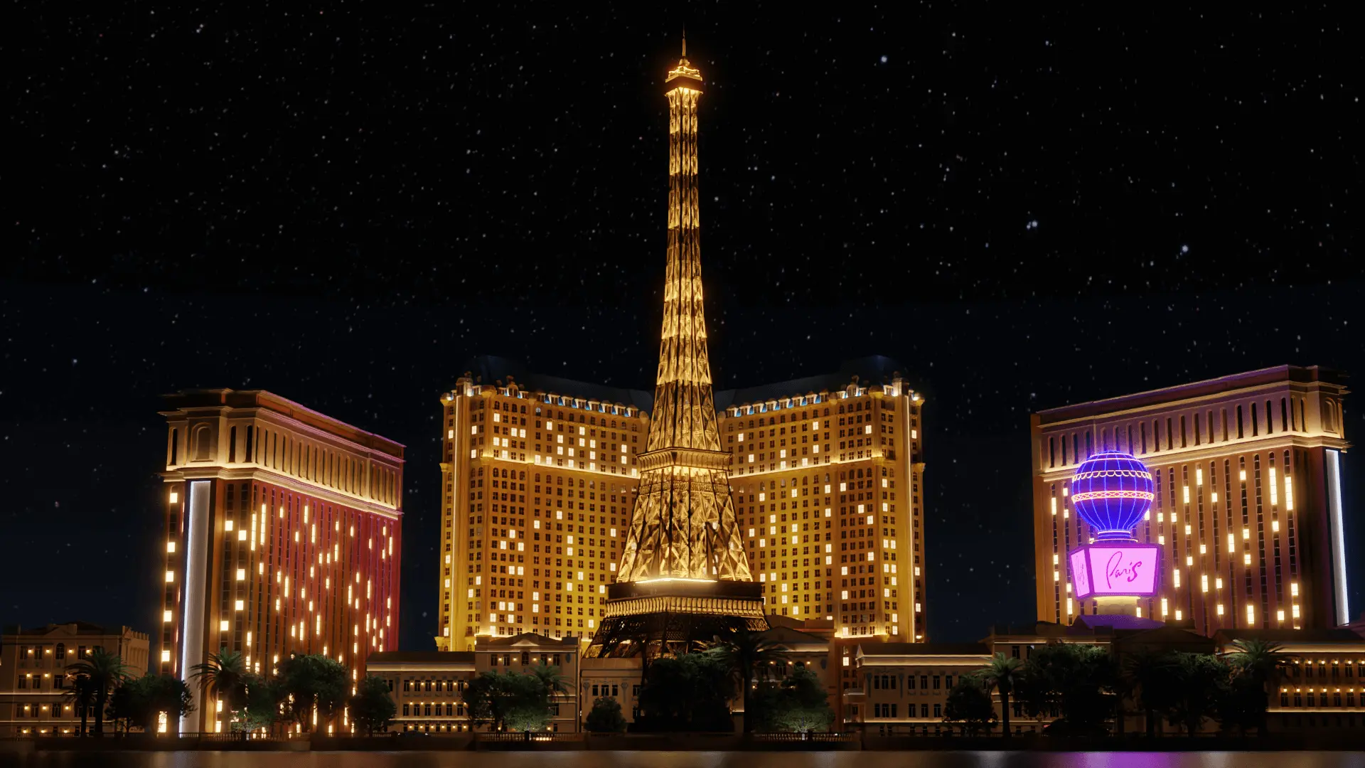 vegasnow