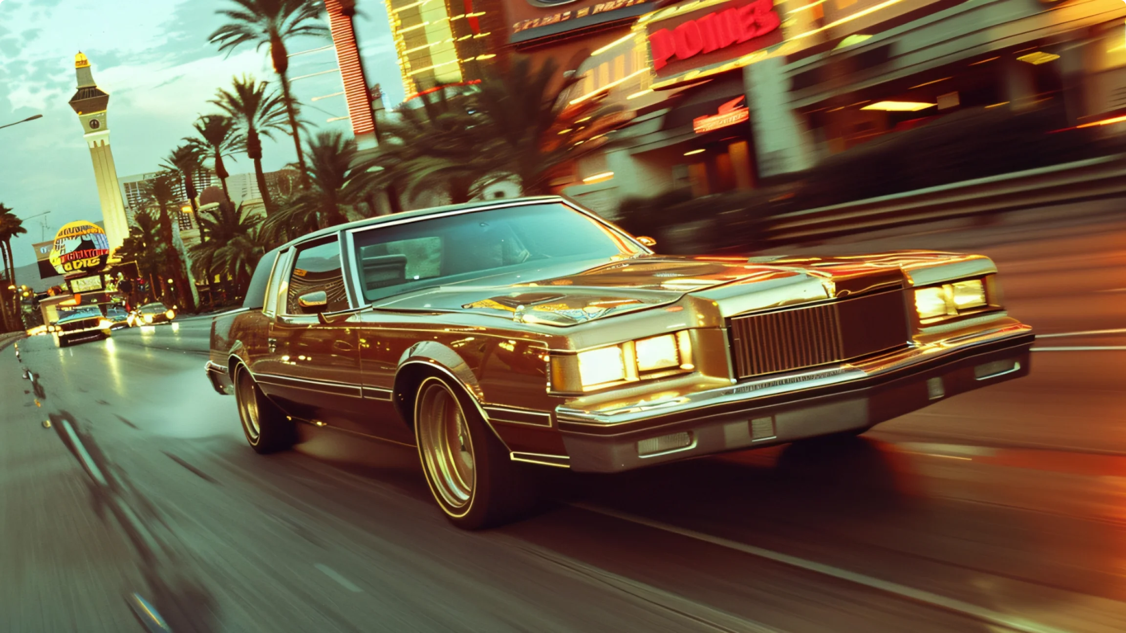 vegasnow